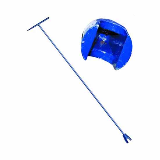 Todays STK Tools Multi Stop Tap Key - 3/8" - 3/4"