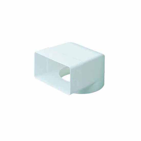 Domus 40030 Elbow Bend - 110mm x 54mm