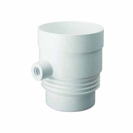 Domus 497 Condensation Trap (Loose) - 100mm