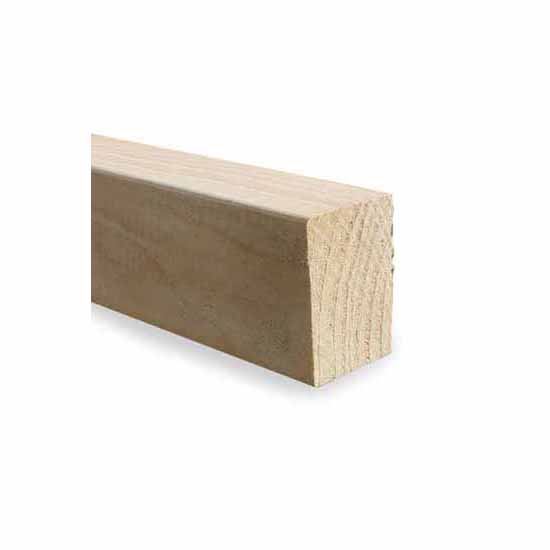 100mm Carcassing Timber