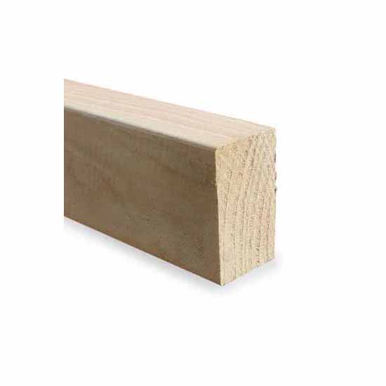 175mm Carcassing Timber