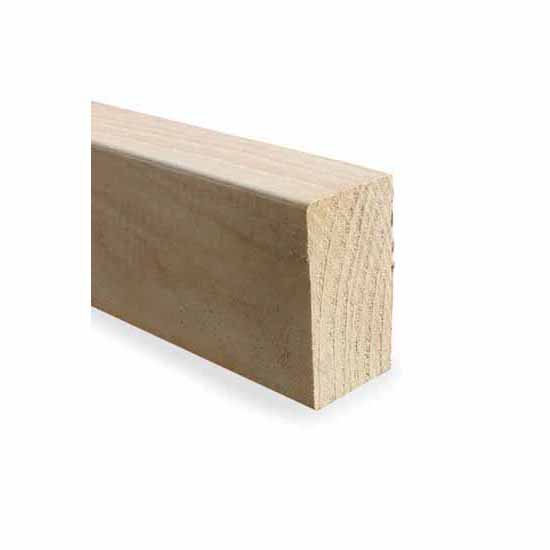 200mm Carcassing Timber