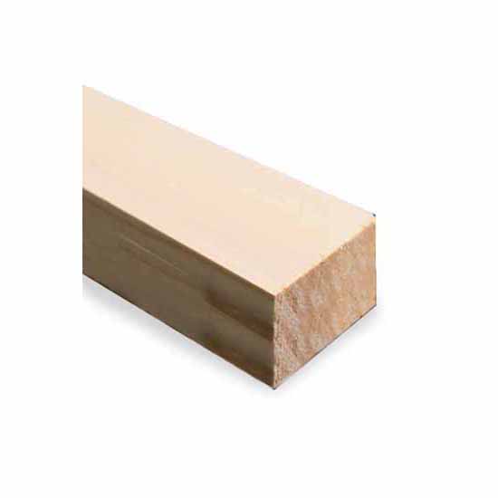 125mm Planed Timber
