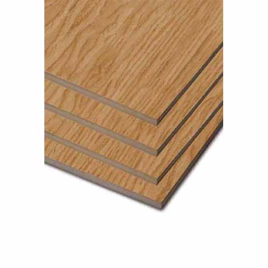 Oak Veneered MDF