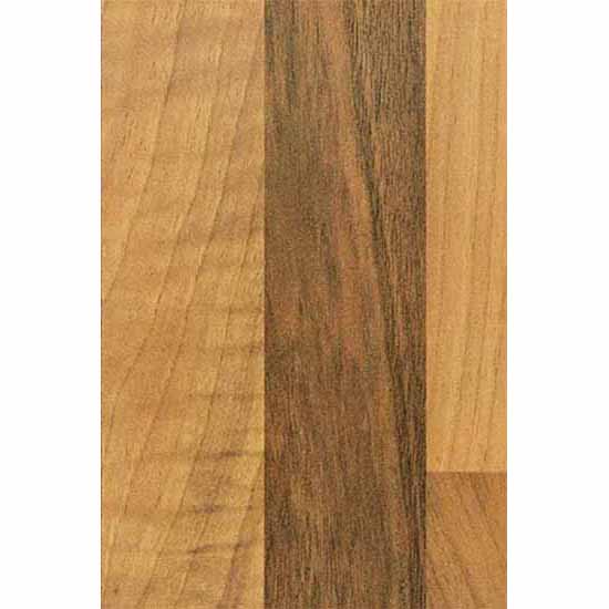 Kronospan K024 Porterhouse Walnut Block Worktop