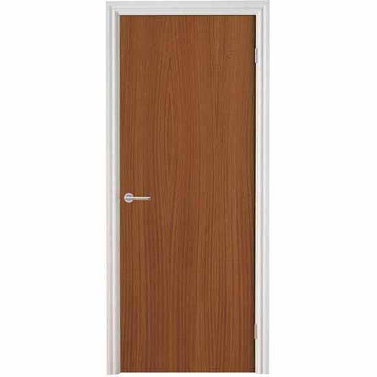 Premdor Sapele Veneered Flush Internal Door