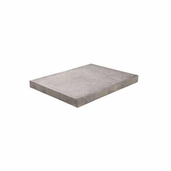 BS Eaton Utility Grey Pressed Paving Flag