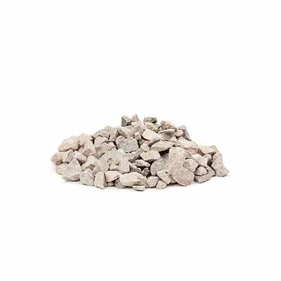 20mm Single Sized Limestone Chippings