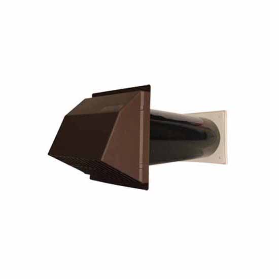 Stadium BM418 127mm Core Drill Black Hole Vario Ventilator