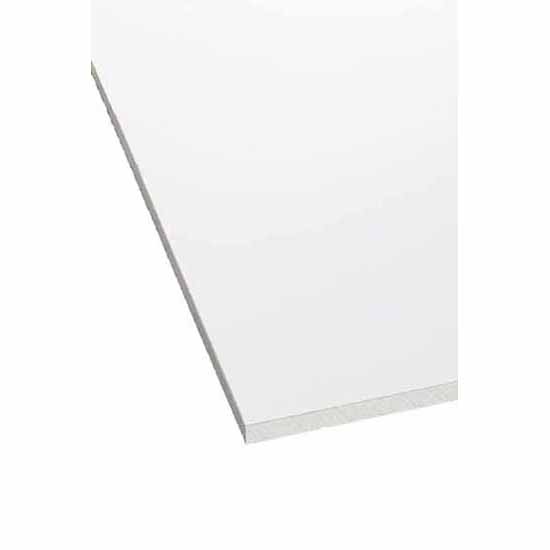 Liteglaze Acrylic 6mm Clear Glazing Panel