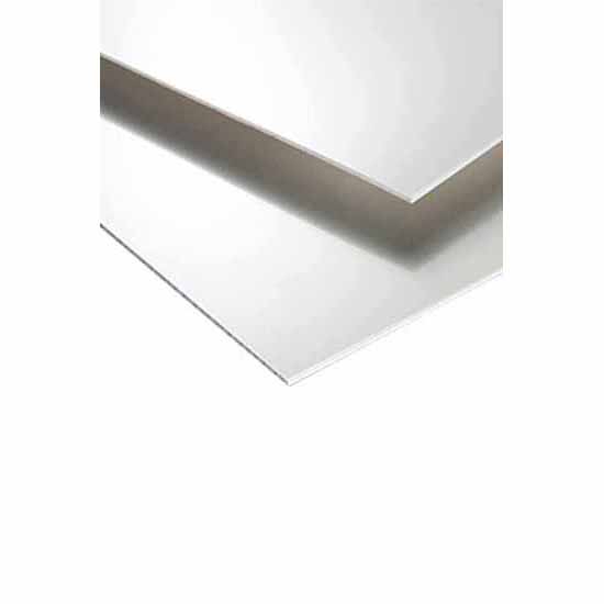 Ariel Foam PVC Ultra Board - 2440 x 1220 x 3mm