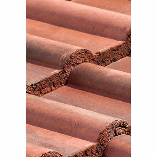 Marley Double Roman Roof Tile - 420 x 330mm