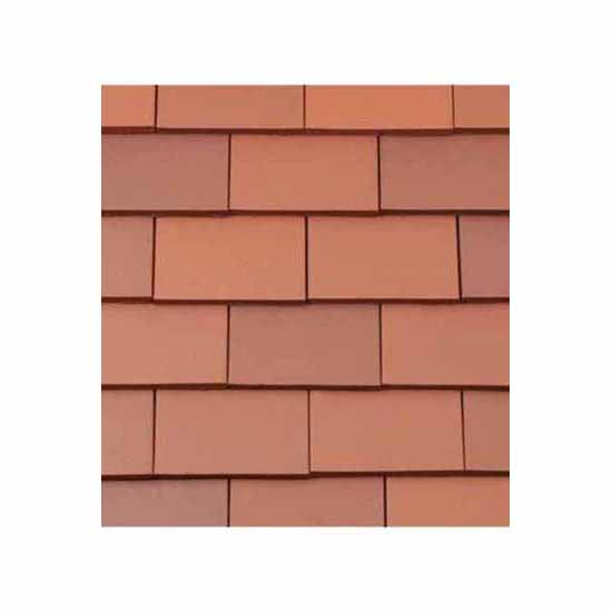 Redland Rosemary Classic Eaves Tile