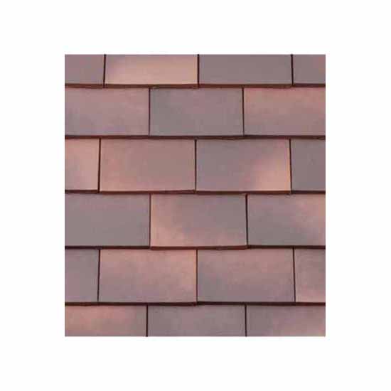 Redland Rosemary Classic Tile & Half