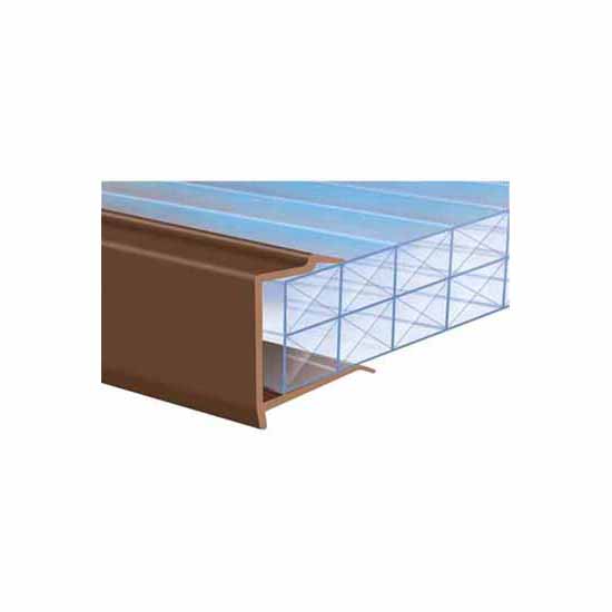 Capex 2100mm x 16mm Grip & Seal Sheeting Enclosure