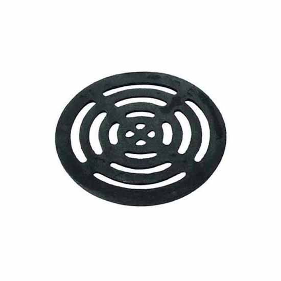 Knowles Dish Grate