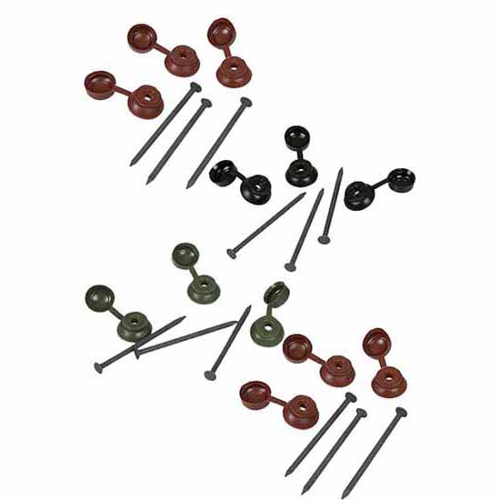 Coroline Fixings