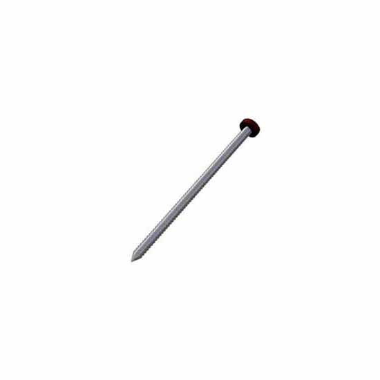 Brown Polytop Pins - Box of 200