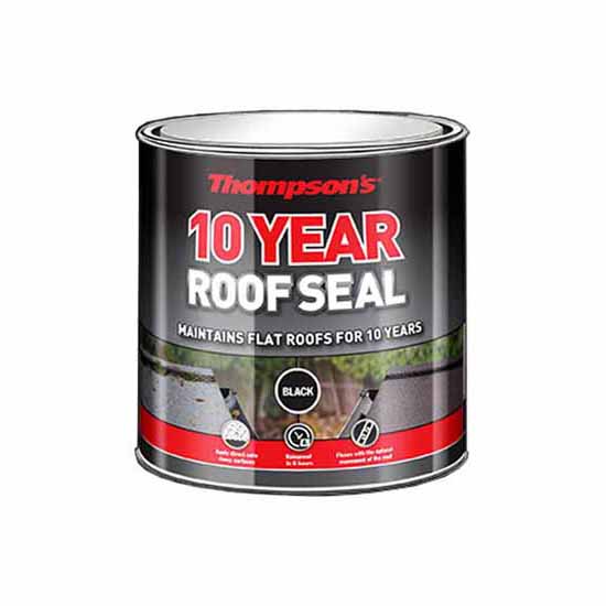 Thompson's 10 Year Roof Seal