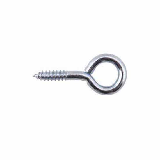 Select BZP Screw Eye - (pack of 2)