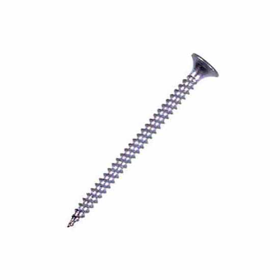 Bright Zinc Plated (BZP) Drywall Screws
