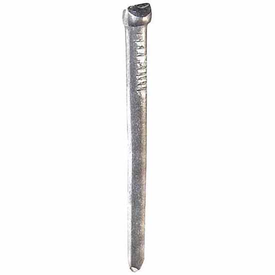 Galvanised Oval Nails - 25Kg Box