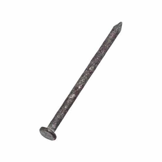 Galvanised Round Wire Nails - 25Kg Box