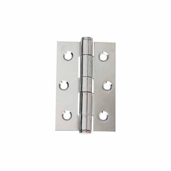 Button Tipped Hinge