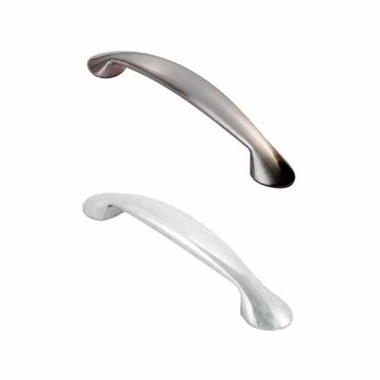 Carlisle 128mm Platypus Bow Handle