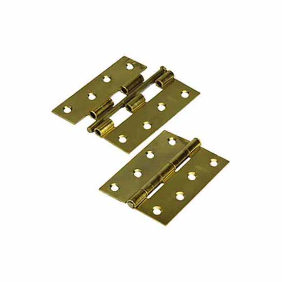 Crompton Type 1840 Loose Pin Butt Hinge