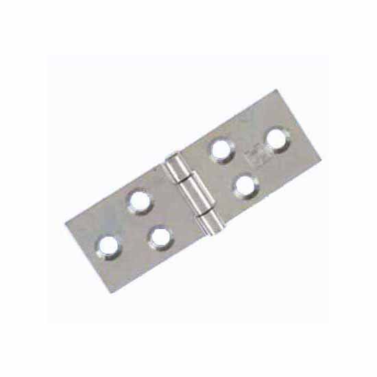 Crompton Type 400 Self Colour Back Flap Hinge