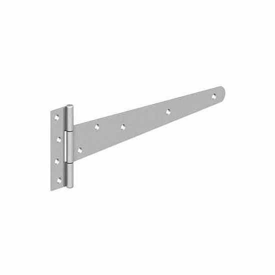 Birkdale Strong Tee Hinge Galvanised