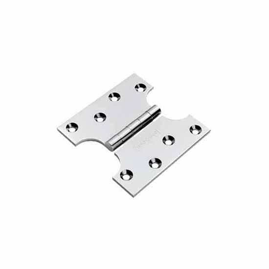 Eurospec HIN3424 Parliament Hinge - 102 x 50 x 102mm
