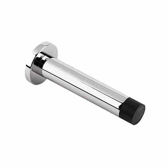 Zoo Hardware ZAB 09 80mm with Rose Door Stop