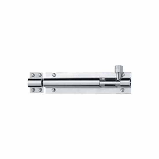 Henderson Straight Barrel Bolt