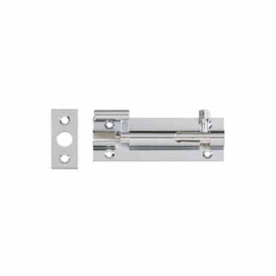 Henderson Necked Barrel Bolt