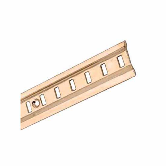 Allendor Raised Book Case Strip - 72"
