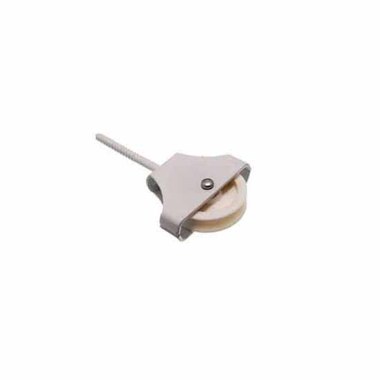 Type 41/N 1.3/4" Single Screw Pulley