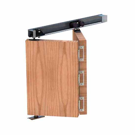 Rothley Herkules Plus BiFold Kit