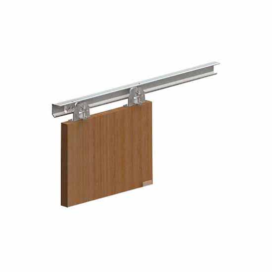 Rothley Jupiter Sliding Door Kit