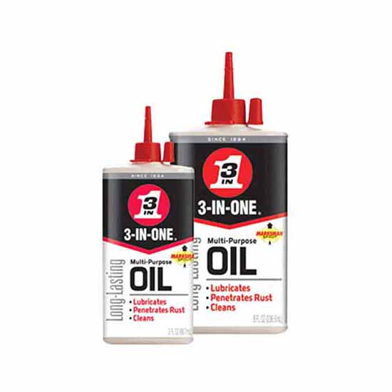 3-IN-ONE Multi Purpose Oil