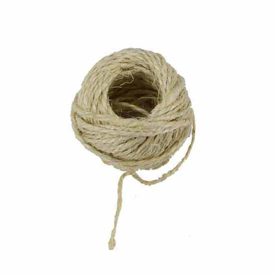 Eliza Tinsley Ball 2 Ply Sisal Twine