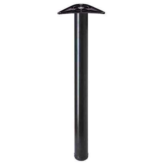 Rothley L084 870mm x 60mm Worktop Support Leg