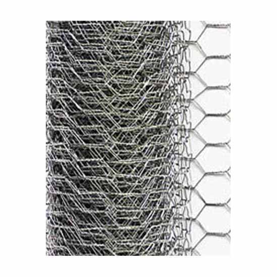 Henry Shaw 1200mm Galvanised Wire Mesh