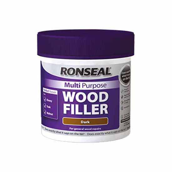 Ronseal Multi Purpose Wood Filler