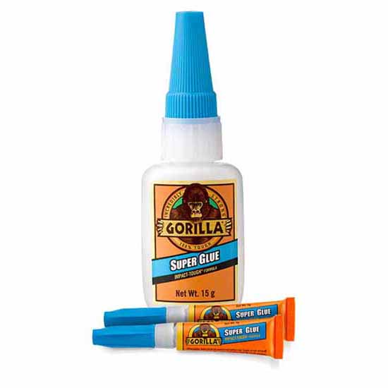 Gorilla Superglue