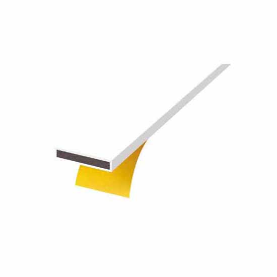 Exitex Intumescent Strip - 15 x 4mm (Fire Only)