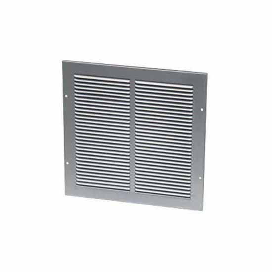 Exitex Mild Steel Faceplate To Suit Exifire Air Transfer Grille