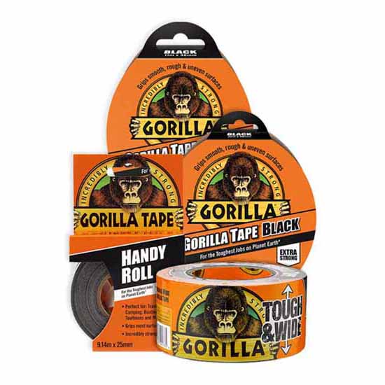Gorilla Tape