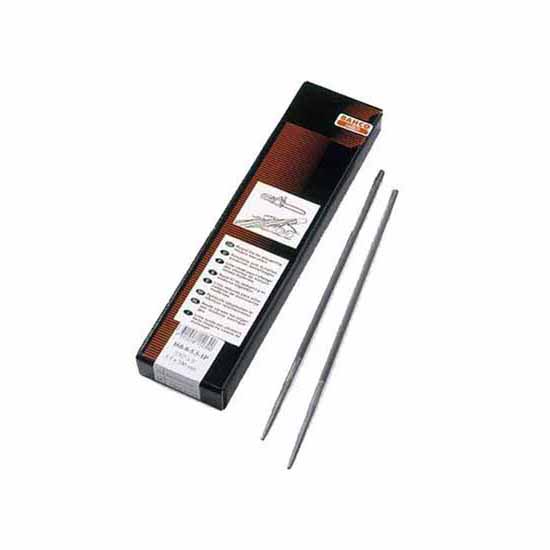 Bahco Round Chain Saw Files